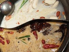 -江北北火锅馆·公路夜市(魏公村店)