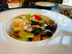 -利顺德大饭店·水岸中餐厅(小白楼店)