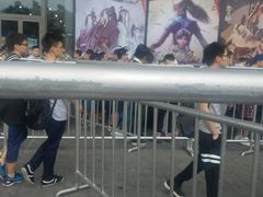 -东浩兰生上海世博展览馆