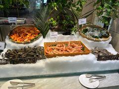 -川骄海鲜自助(亚运村店)