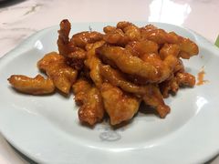 -家有美味(户部山二店)