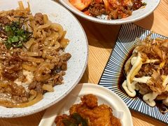 -暖食光·台式家庭餐厅·生日主题店(万达店)