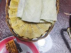 -酒肉门孔府菜(曲阜游客中心店)