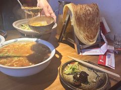 -鸽子窝(宋庄店)