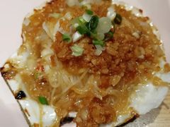 -街角等你.大连海鲜烧烤.经典铁板海鲜串(西安路店)