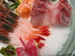 -月下料理(楷林IFC店)