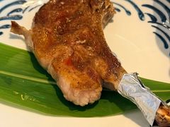 -極上萬膳·日料放题(来福士江景店)