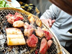 -AJIYA味屋和牛烤肉自助放题(温州万象城店)
