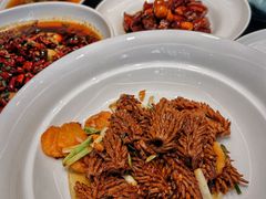 -闫府私房菜·百年鲁菜(恒隆店)