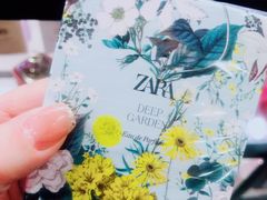 -ZARA(青岛万象城店)