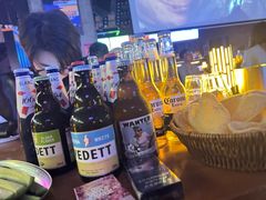 -HIB HUB公社(解放西路店)