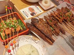 -谭十三大排档·18年老字号(船山路总店)