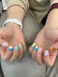 -斯馨·健康美甲美睫