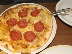 -萨莉亚意式餐厅(南京环亚凯瑟琳广场店)