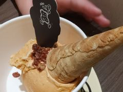 -cab意式gelato冰淇淋