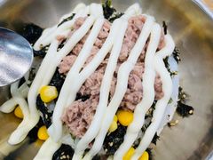 -米村拌饭(天津东丽万达店)