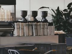 -Seesaw Coffee(朝阳大悦城店)