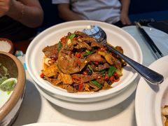 -上地宴·中关村的会客厅(清河高铁站店)