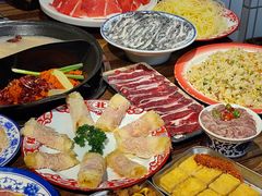 -楠火锅(新街口苏宁店)