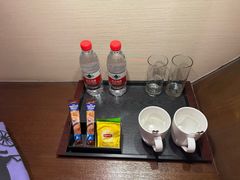 -深圳湾科技园丽雅查尔顿酒店