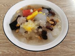 全料四果汤-小洪四果汤(古城店)