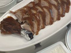 -福来居烤鸭店(天坛二店)