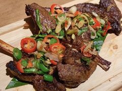 -泰堤坊(淡水体育馆店)