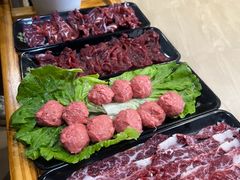 -壮雄牛屠牛肉店(两英店)