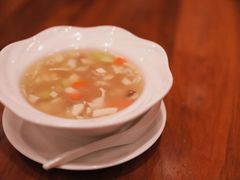 -云龙轩(迪士尼探索家度假酒店)