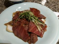 -南京大牌档(香港广场店)
