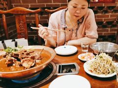 -老诚一锅羊蝎子(天通苑东三区直营店)