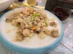 -津悦·正阳春烤鸭(红旗南路店)