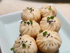 -淮扬府·游园京梦(北京SKP店)