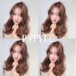 -P.STYLE派斯造型