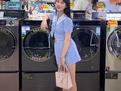 -苏宁易购(郑州二七广场德化街店)