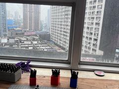 -敲吧手工坊·银饰DIY(观音桥店)