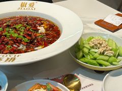 -椒爱水煮鱼川菜(CBD万达店)