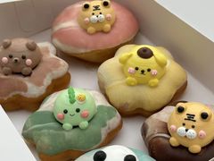 -福佳商场(清华路店)