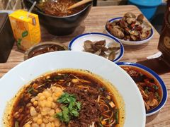 -好這口重庆小面(总店)