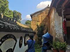 -杨家堂村