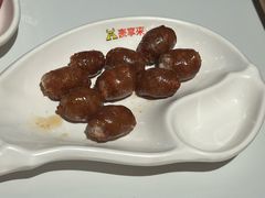 -豪享来(我格广场店)