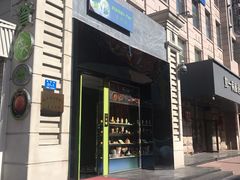 -小资太太餐厅(南岗区店)