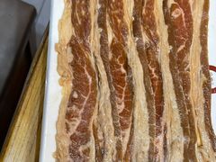 -合易泓烤肉(延河街店)