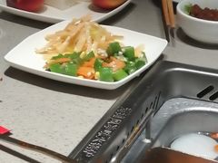 -海底捞火锅(壹悦城店)