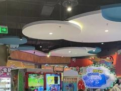 -反斗乐园(欢乐海岸店)