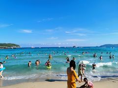 -亚龙湾海底世界