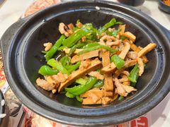 -乔阿马·江南味·驴肉香(龙湖华泾天街店)