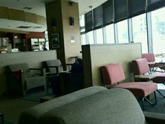 -星巴克(潍坊泰华广场店)