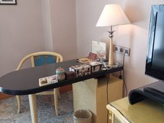 -上海安亭别墅花园酒店