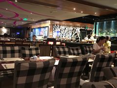 -泰谷酒店·太古码头闽菜自助餐厅